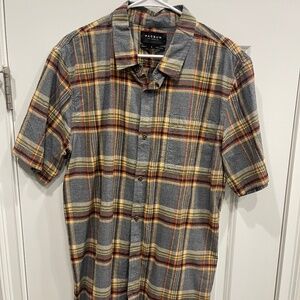 PAC Sun button up